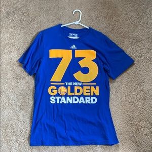 Golden State Warriors t-shirt
